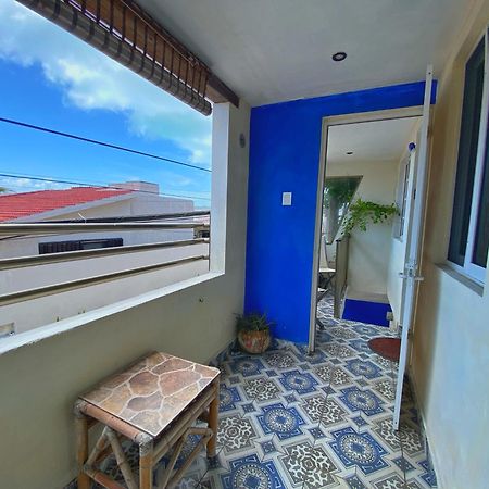 Casa Sunrise - Sea View - Vista Al Mar Ilha das Mulheres Exterior foto