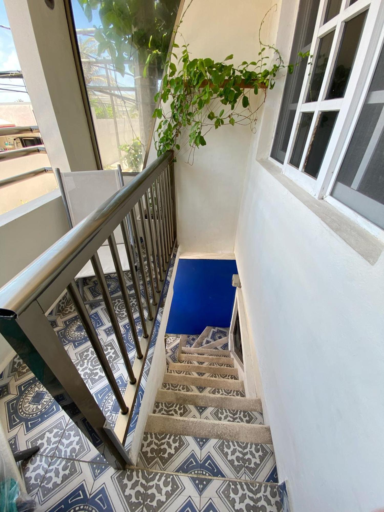 Casa Sunrise - Sea View - Vista Al Mar Ilha das Mulheres Exterior foto