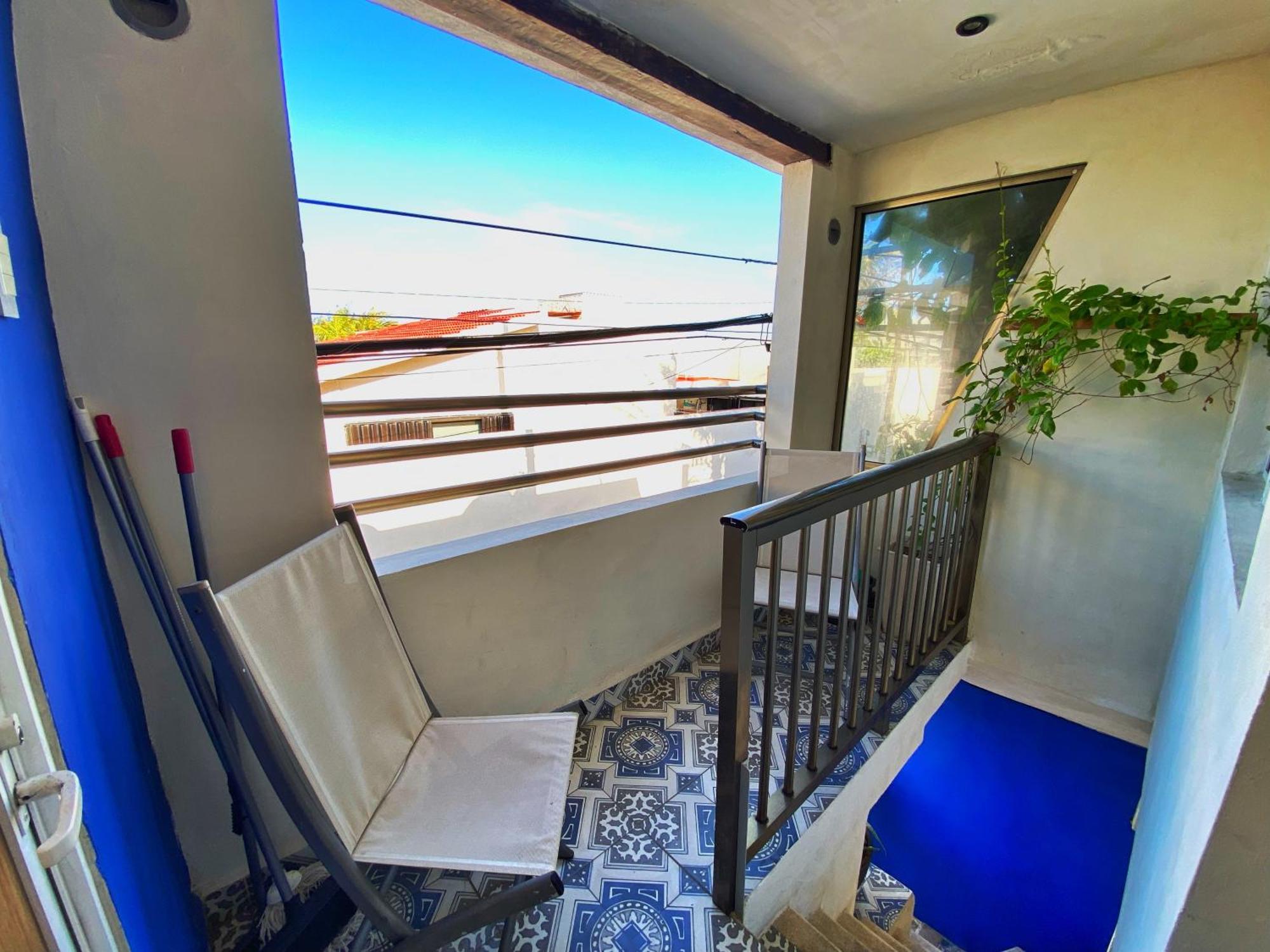 Casa Sunrise - Sea View - Vista Al Mar Ilha das Mulheres Exterior foto